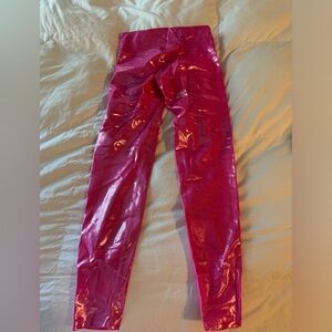 Heroin sport leggings